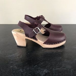 Lotta from Stockholm